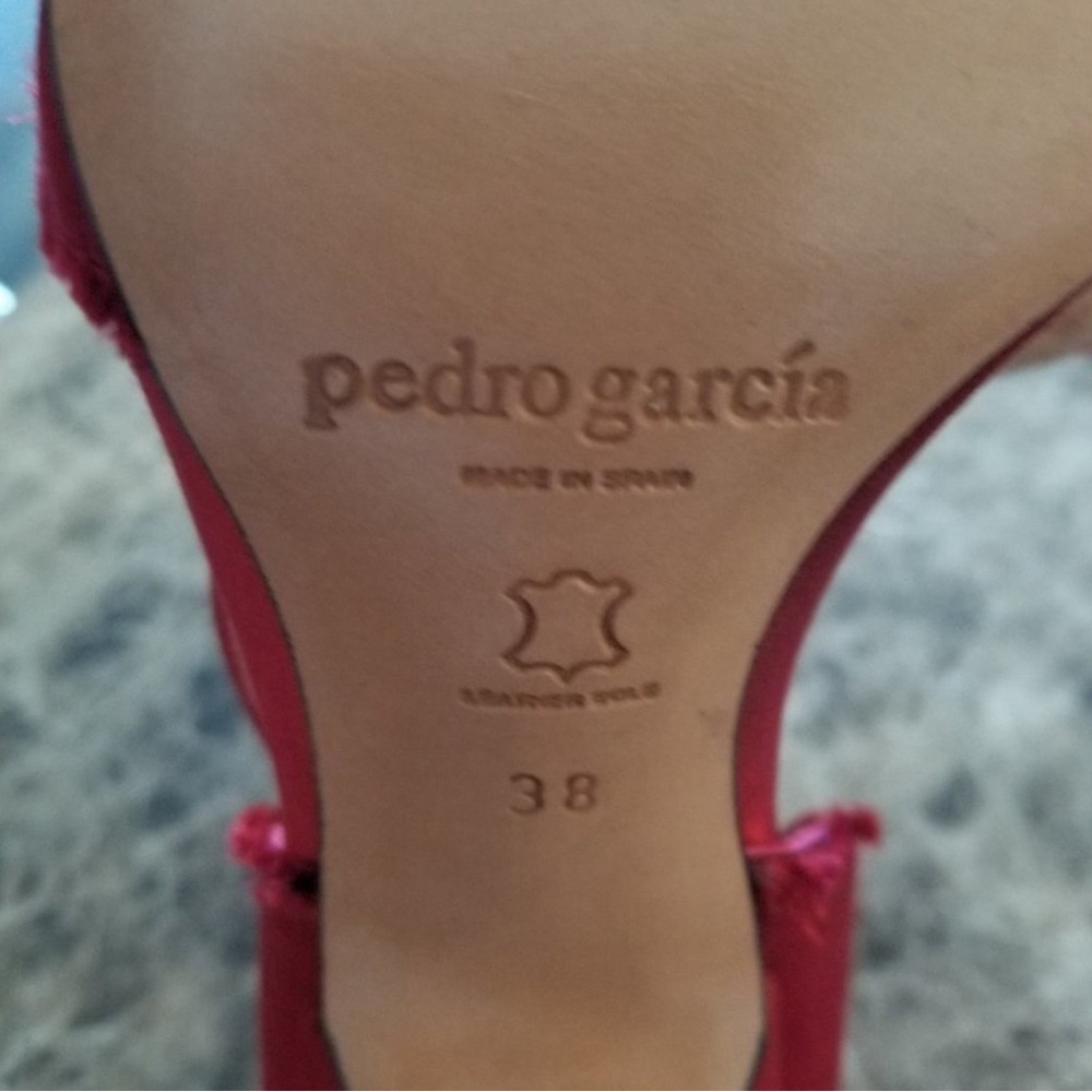 Pedro Garcia